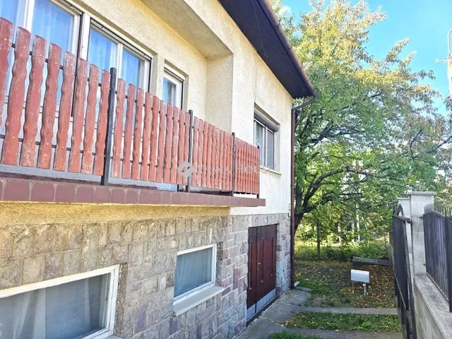 Eladó ház Pécs, Budai városrész 150 nm
