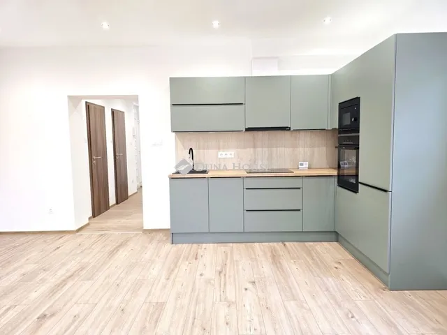 Eladó lakás Pécs 55 nm