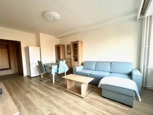 Eladó lakás Pécs, Uránváros, Esztergár L. u. 1. 48 nm