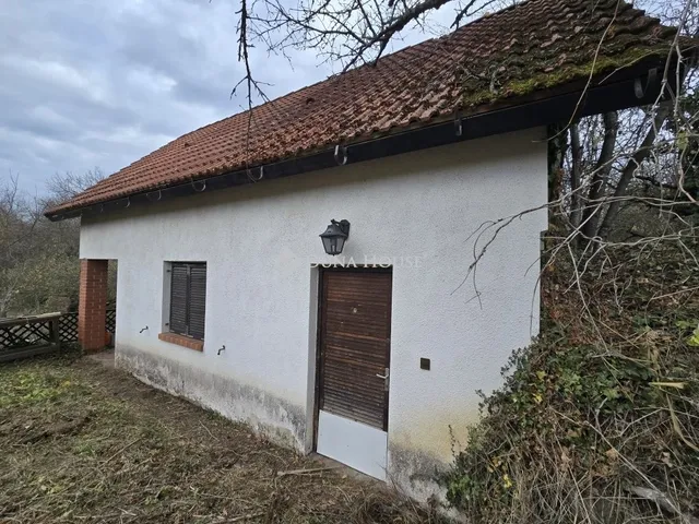 Eladó ház Gyód 50 nm