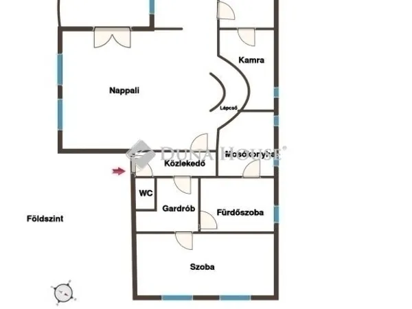 Eladó ház Bóly 250 nm