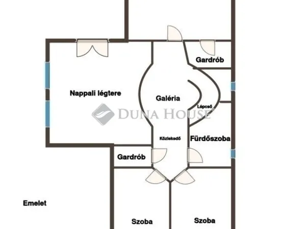 Eladó ház Bóly 250 nm