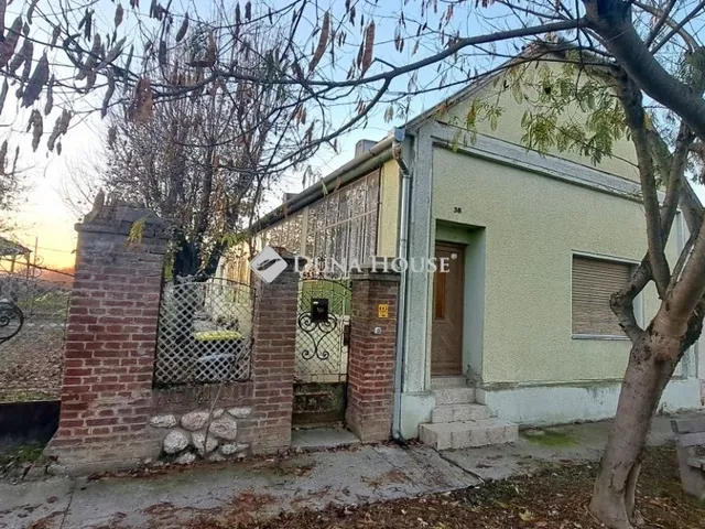 Eladó ház Matty 98 nm