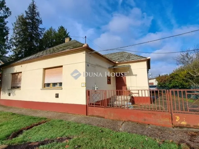 Eladó ház Bóly 102 nm