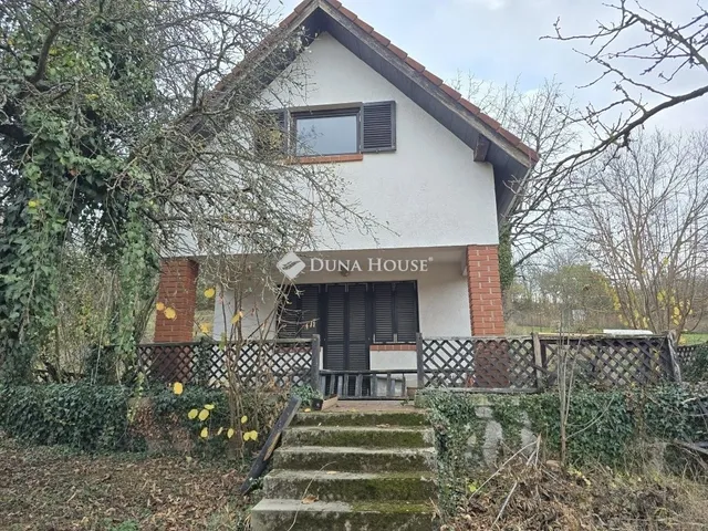 Eladó ház Gyód 50 nm