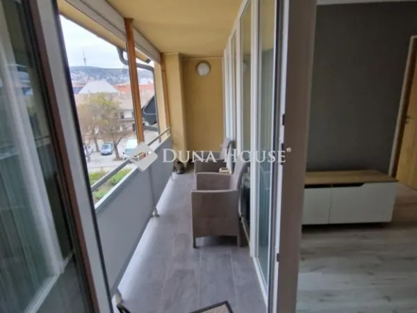 Kiadó lakás Pécs, Belváros 60 nm