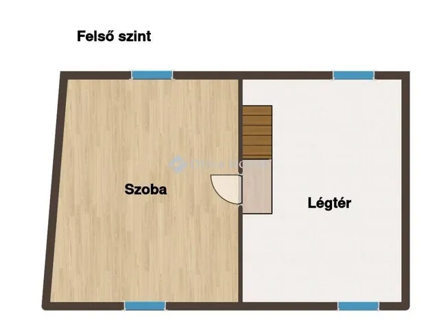 Eladó lakás Pécs, Egyetemváros 97 nm