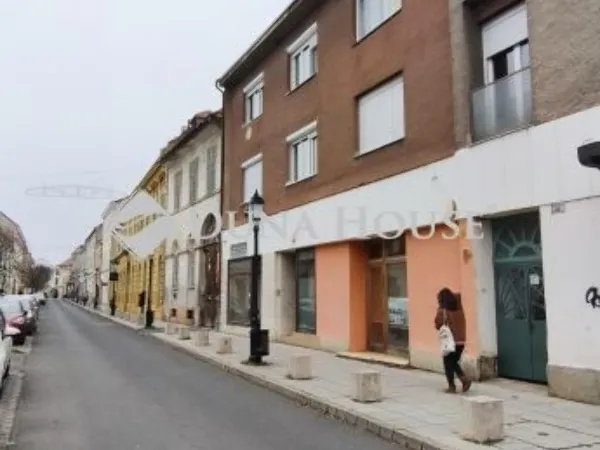 Eladó lakás Pécs, Belváros 53 nm