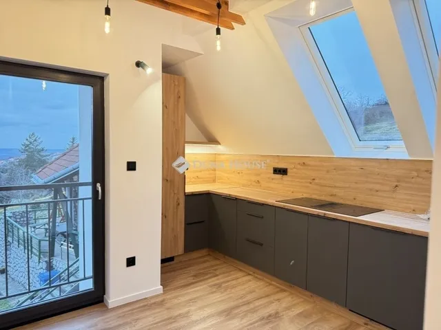 Eladó lakás Pécs, Mecsekoldal 68 nm