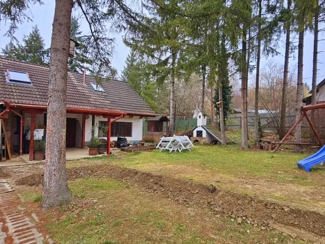 Eladó ház Orfű 82 nm