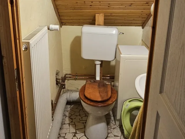 Eladó ház Orfű 82 nm