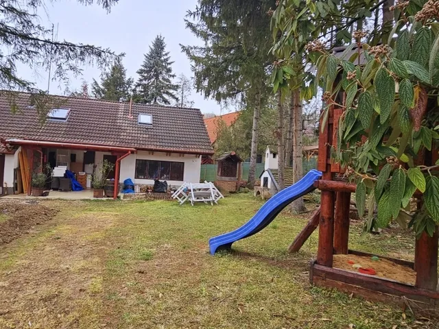 Eladó ház Orfű 82 nm