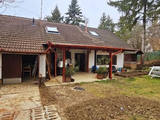 Eladó ház Orfű 82 nm