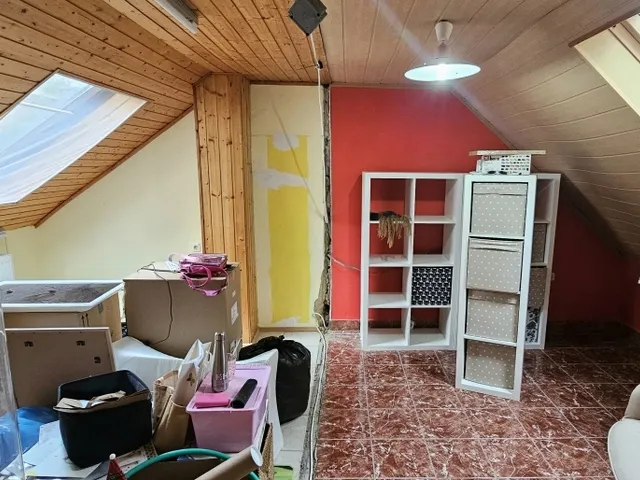 Eladó ház Orfű 82 nm