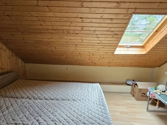 Eladó ház Orfű 82 nm