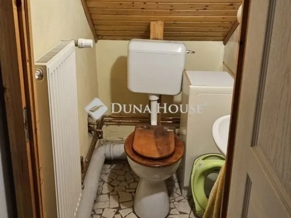 Eladó ház Orfű 100 nm