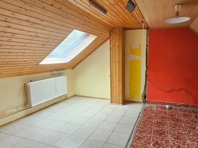 Eladó ház Orfű 100 nm