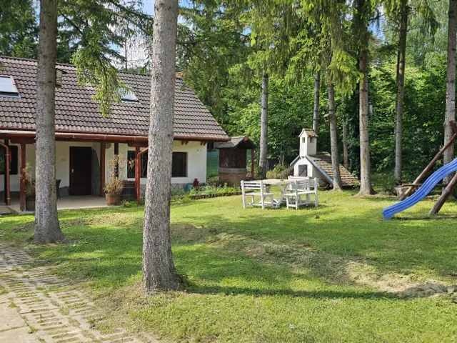 Eladó ház Orfű 100 nm