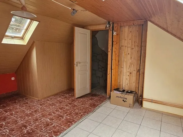 Eladó ház Orfű 100 nm