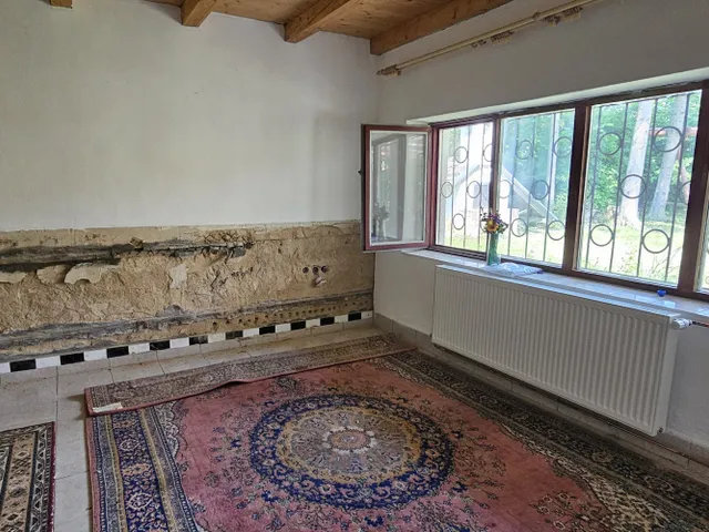 Eladó ház Orfű 100 nm