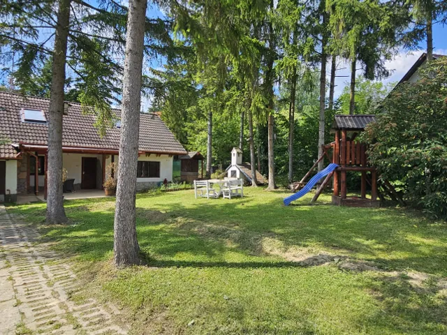Eladó ház Orfű 100 nm