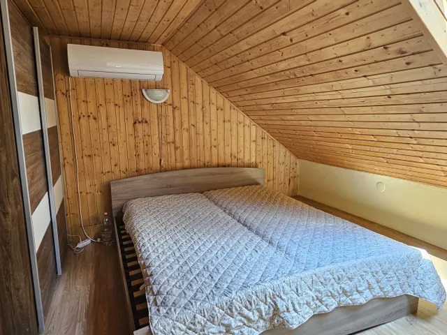 Eladó ház Orfű 100 nm