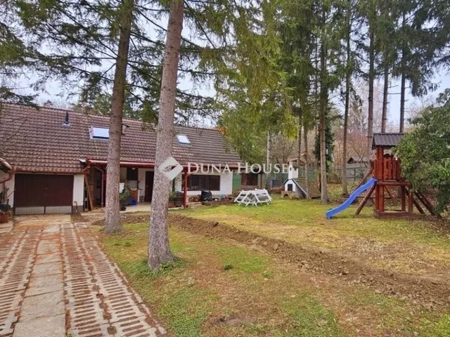 Eladó ház Orfű 100 nm