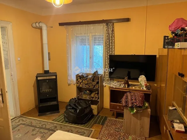 Eladó ház Villánykövesd 115 nm