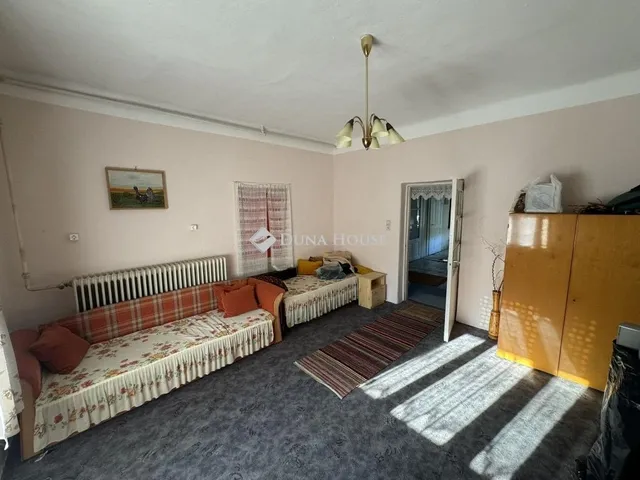 Eladó ház Villánykövesd 115 nm