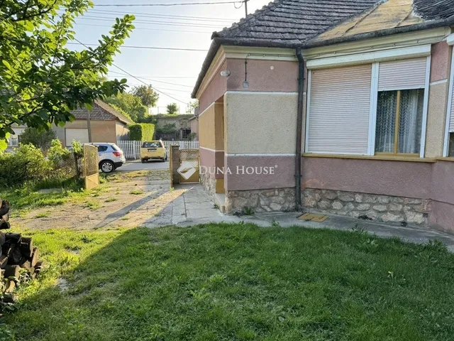 Eladó ház Villánykövesd 115 nm