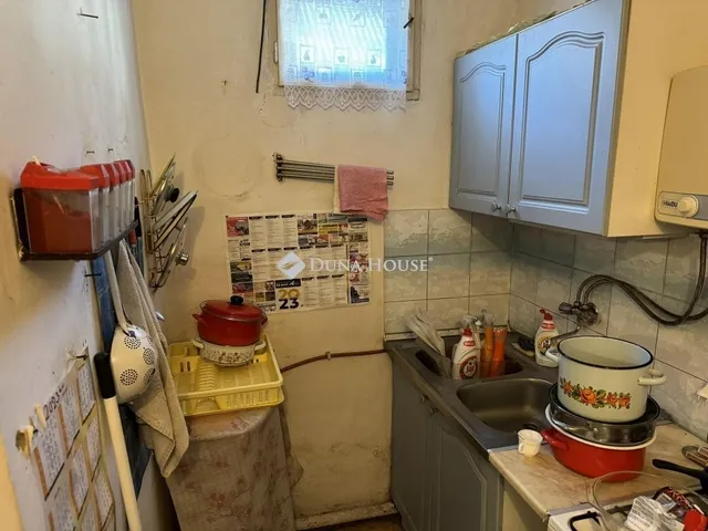 Eladó ház Villánykövesd 115 nm