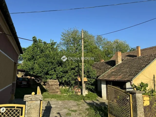 Eladó ház Villánykövesd 115 nm