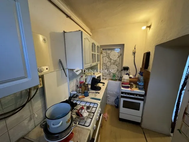 Eladó ház Villánykövesd 115 nm