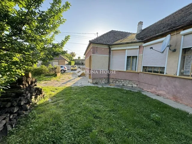 Eladó ház Villánykövesd 115 nm