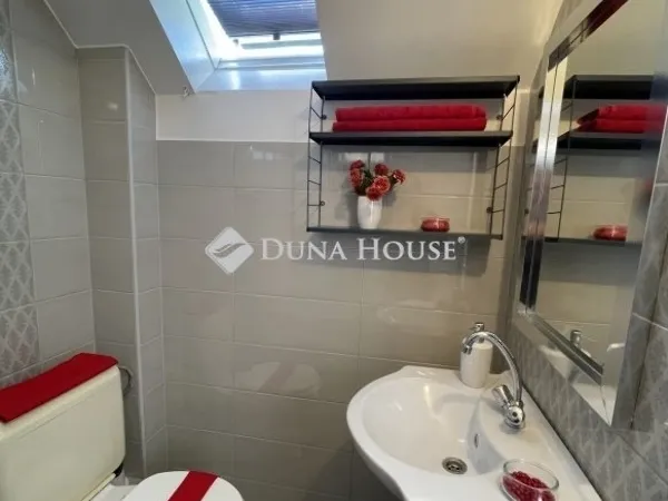 Eladó üdülő és hétvégi ház Orfű 24 nm