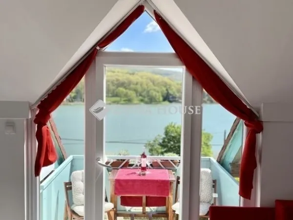 Eladó üdülő és hétvégi ház Orfű 24 nm