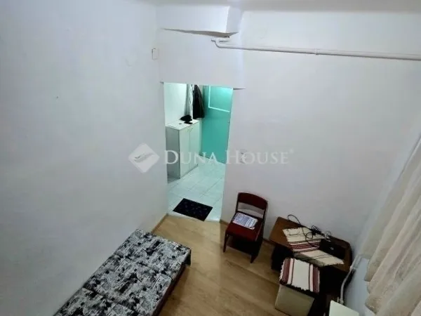 Eladó lakás Pécs 21 nm