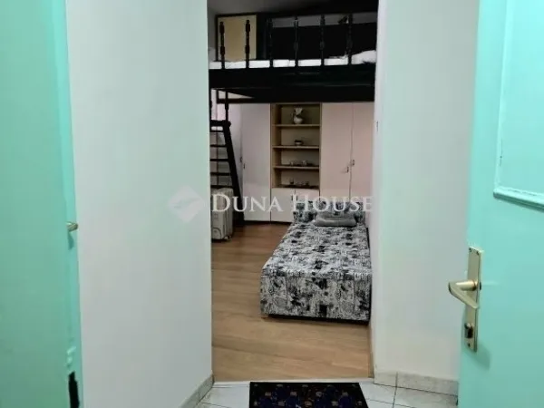 Eladó lakás Pécs 21 nm