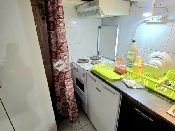 Eladó lakás Pécs 21 nm