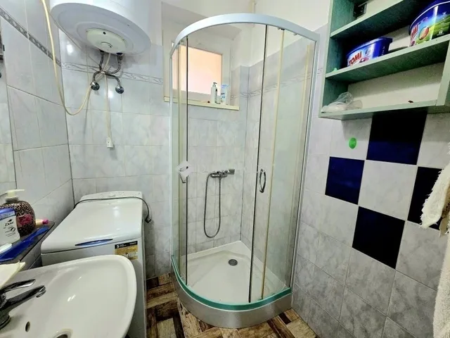 Eladó lakás Pécs 21 nm