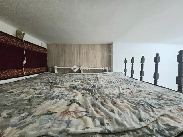 Eladó lakás Pécs 21 nm