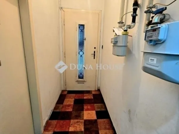 Eladó lakás Pécs 21 nm