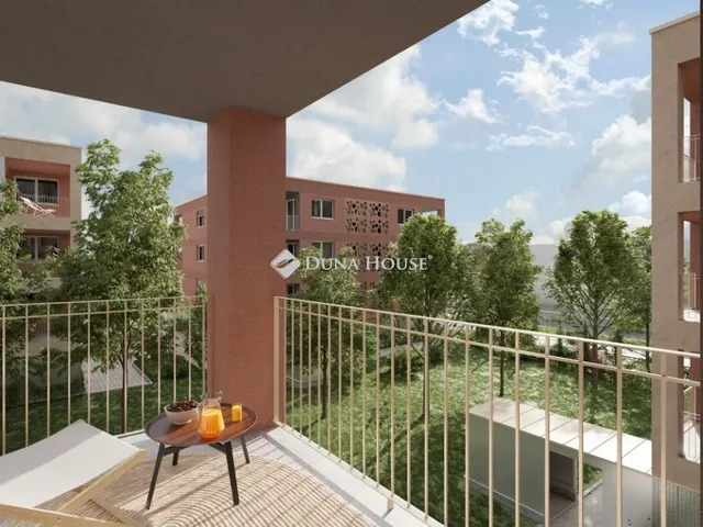 Eladó lakás Pécs, Kertváros 71 nm