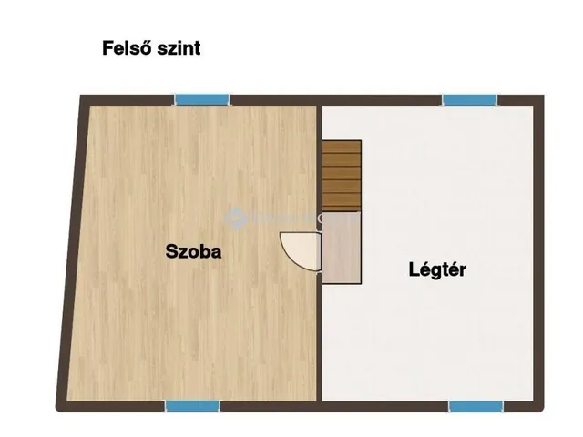 Eladó lakás Pécs, Egyetemváros 97 nm