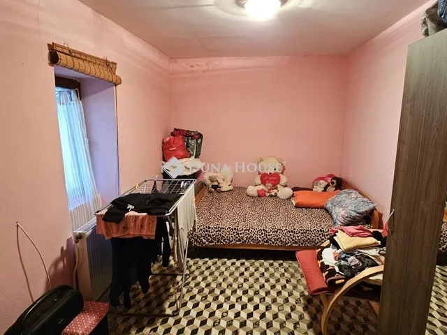 Eladó ház Geresdlak 65 nm