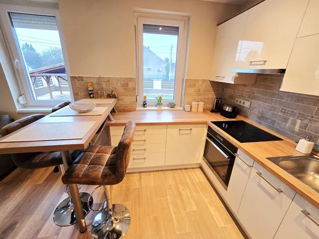 Eladó ház Hosszúhetény 160 nm