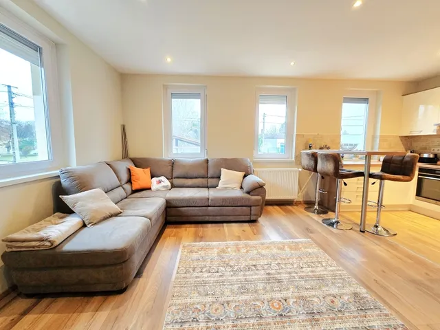 Eladó ház Hosszúhetény 160 nm