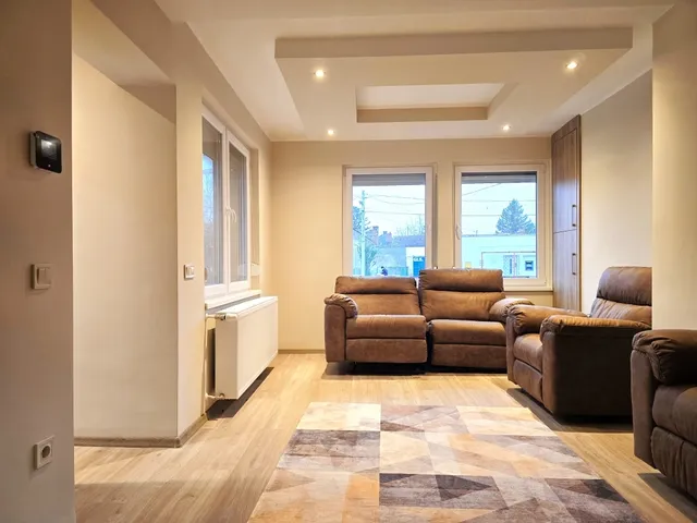 Eladó ház Hosszúhetény 160 nm