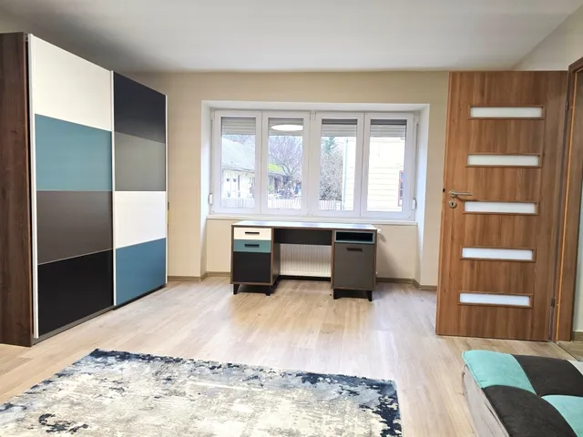 Eladó ház Hosszúhetény 160 nm