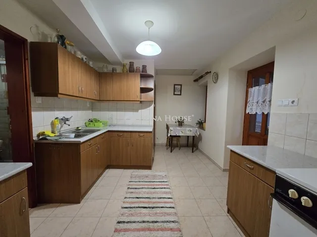 Eladó ház Nagypall 80 nm